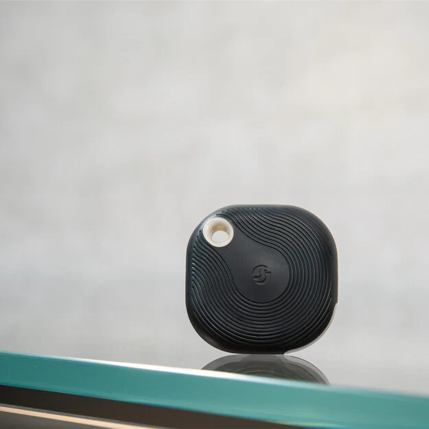 Shelly BLU Button Tough 1 Black - Image 3