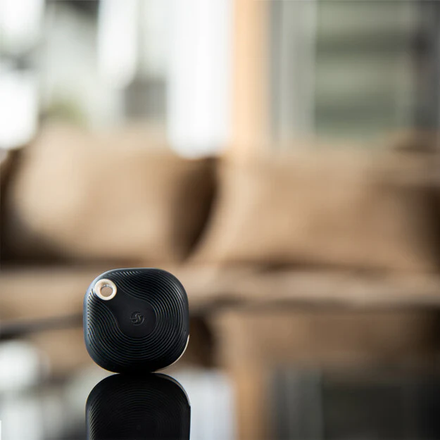 Shelly BLU Button Tough 1 Black - Image 5
